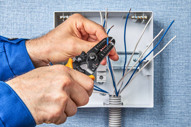 Emergency Electrical Repair Services in Kingston Springs, TN