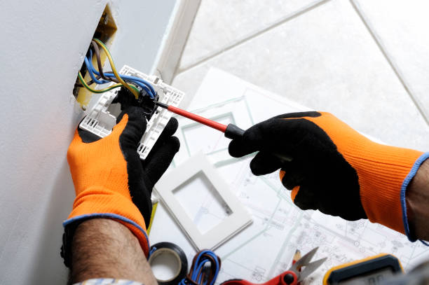 Emergency Electrical Repair Services in Kingston Springs, TN